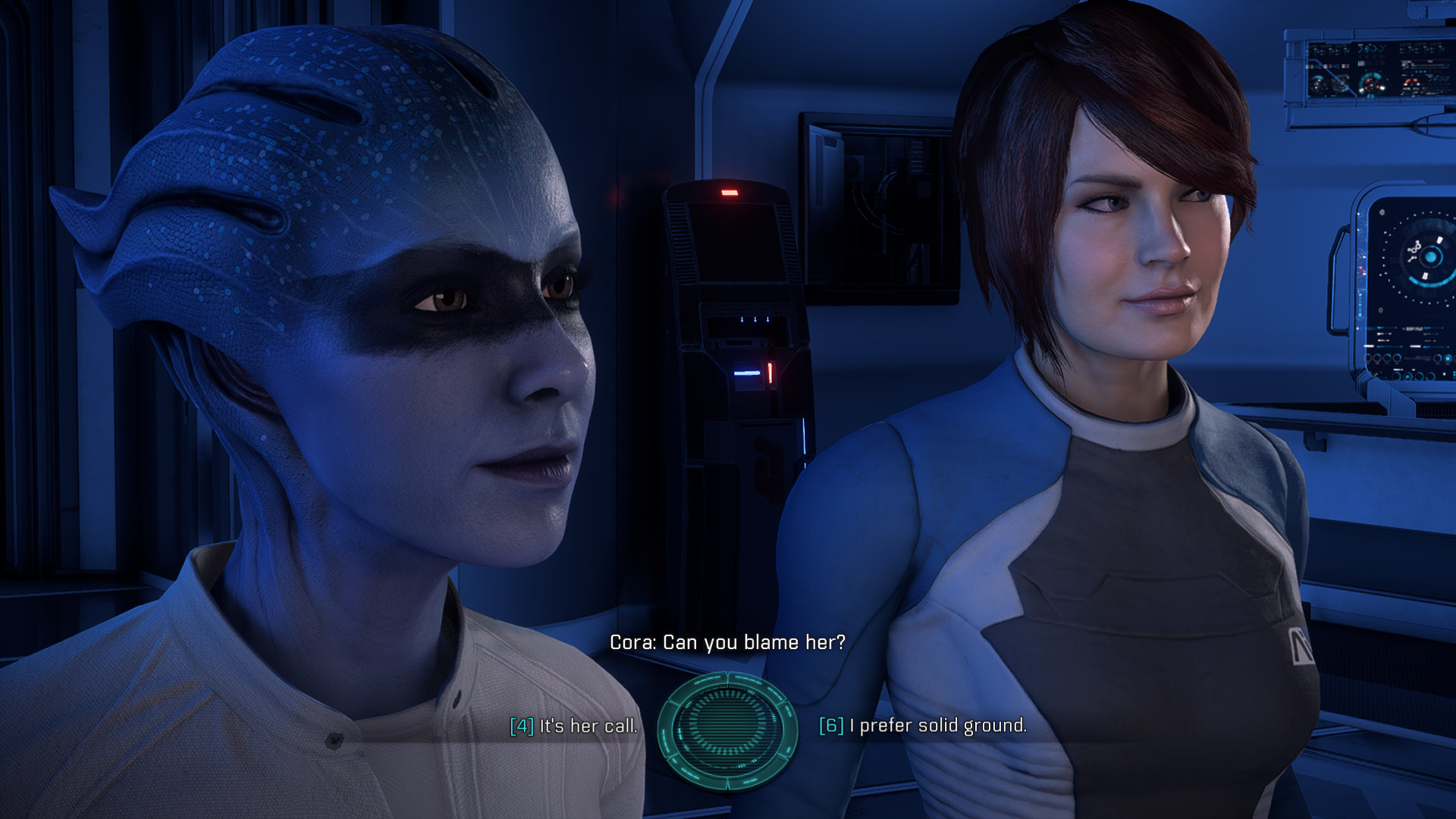 Mass Effect 1 Nexus Mods